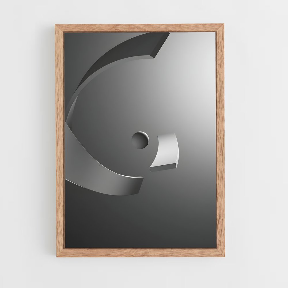 ap-cinema 4d-5 cadre Bois clair