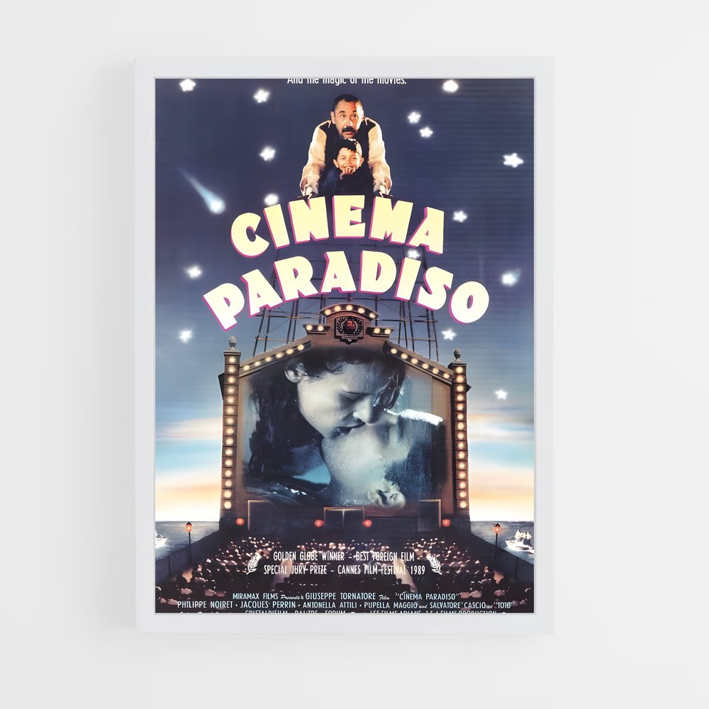 ap-cinema paradiso-1 cadre Blanc