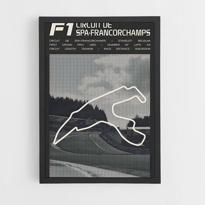 ap-circuit de spa-francorchamps belgium-1 cadre Noir