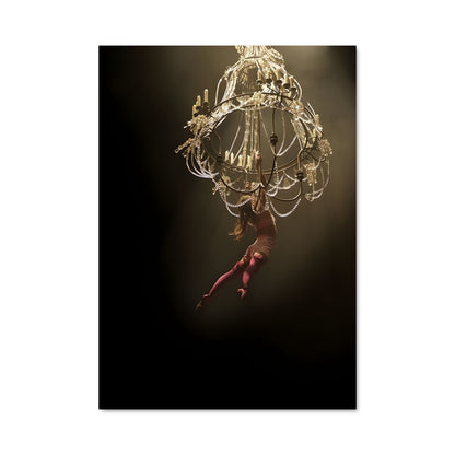 Poster Cirque du soleil 67024