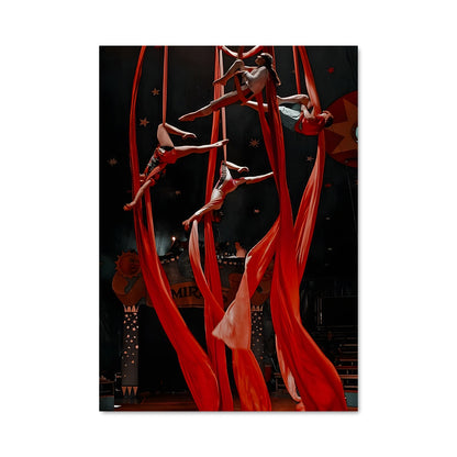 Poster Cirque du soleil 67023