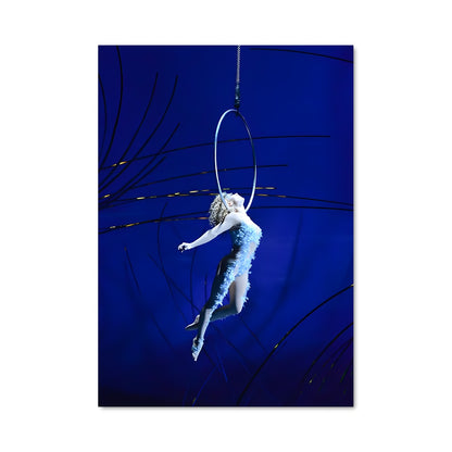 Poster Cirque du soleil 67026