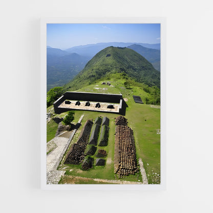 ap-citadelle laferriere-4 cadre Blanc