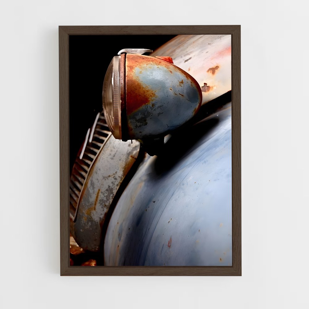 ap-citroen-2 cadre Bois foncé