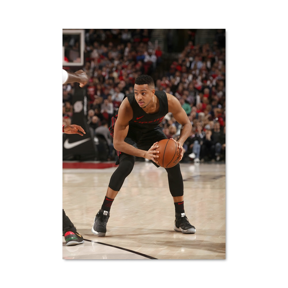 Poster Cj mccollum 59086