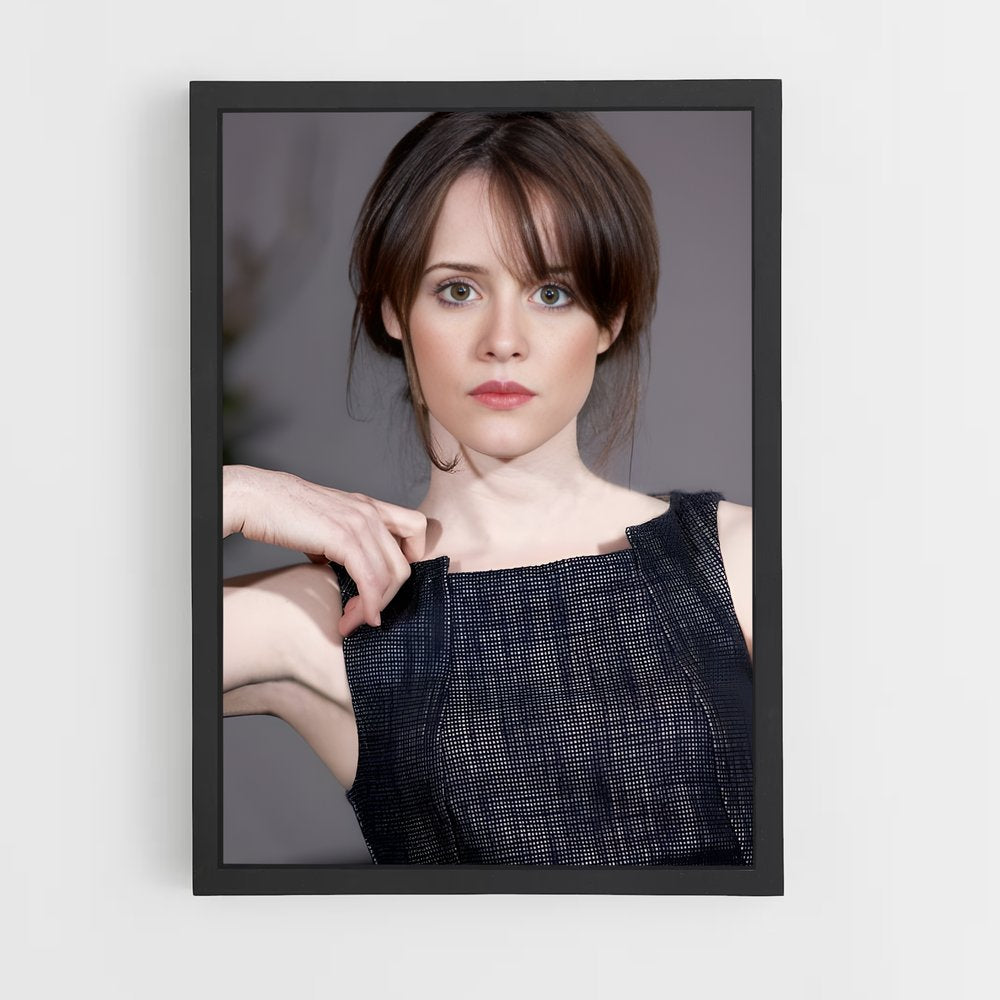 ap-claire foy-6 cadre Noir