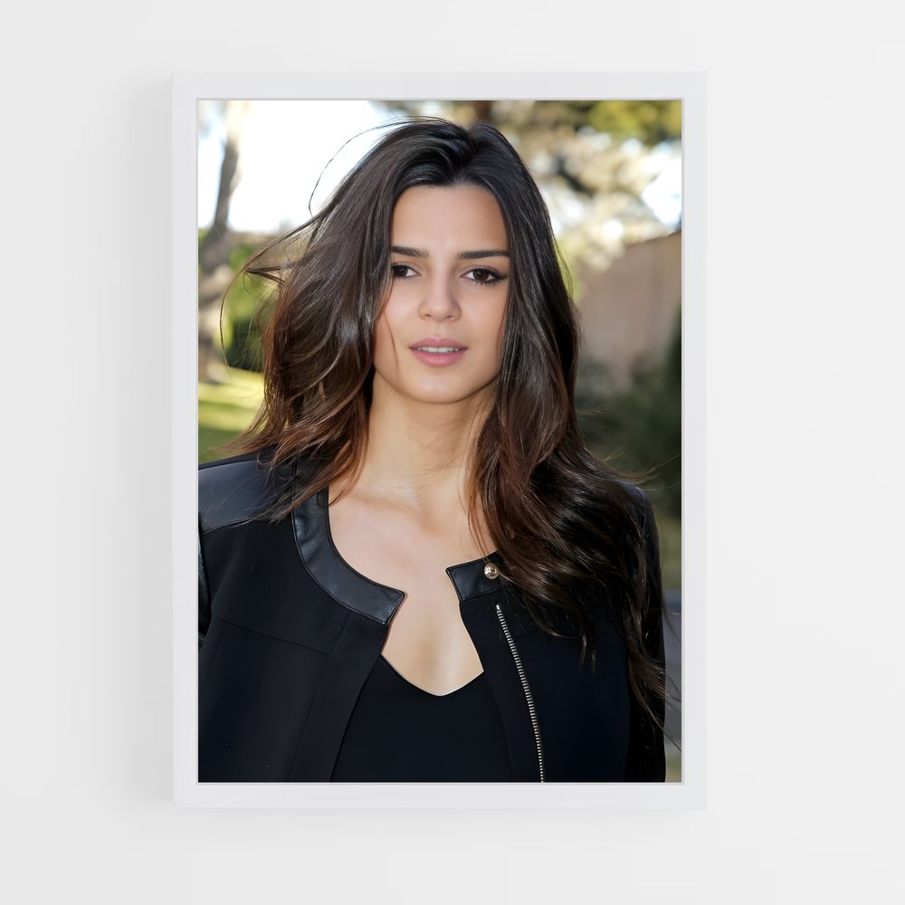 ap-clara lago-9 cadre Blanc