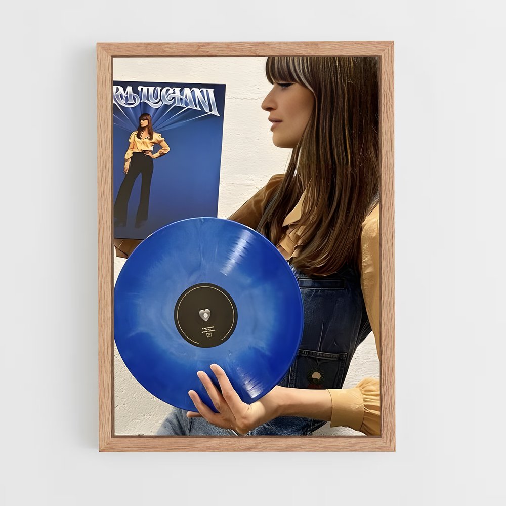 ap-clara luciani-2 cadre Bois clair