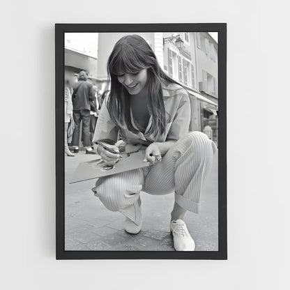 ap-clara luciani-6 cadre Noir
