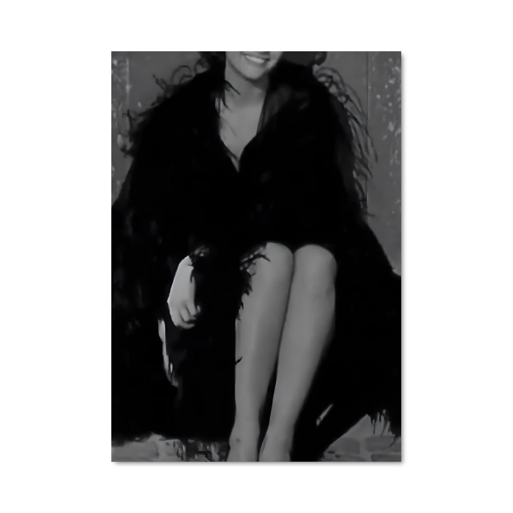 Poster Claudia cardinale 6257