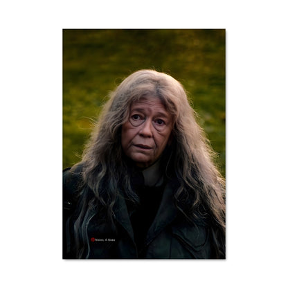 Poster Claudia tiedemann 37238