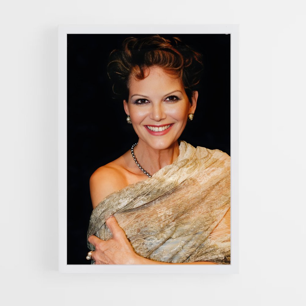 ap-claudia cardinale-7 cadre Blanc