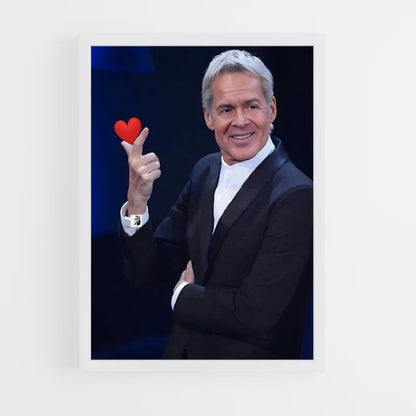 ap-claudio baglioni-3 cadre Blanc