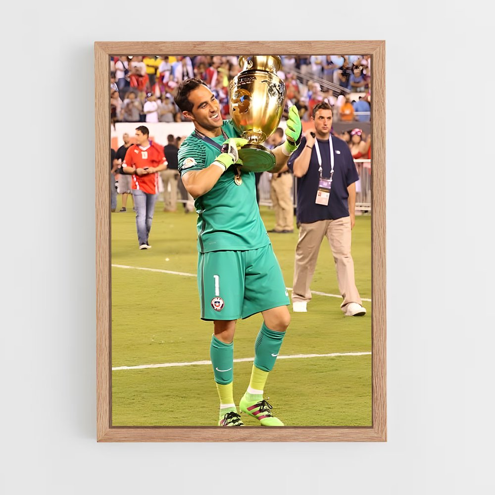 ap-claudio bravo-1 cadre Bois clair