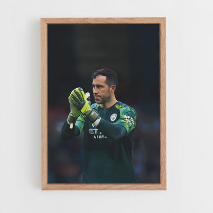 ap-claudio bravo-3 cadre Bois clair