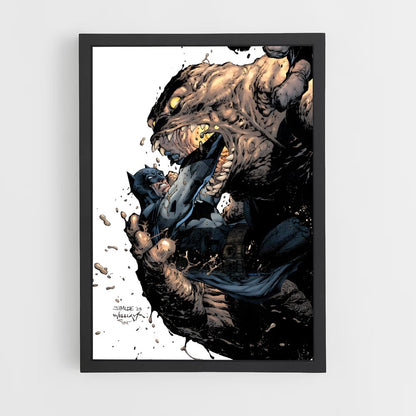 ap-clayface-4 cadre Noir