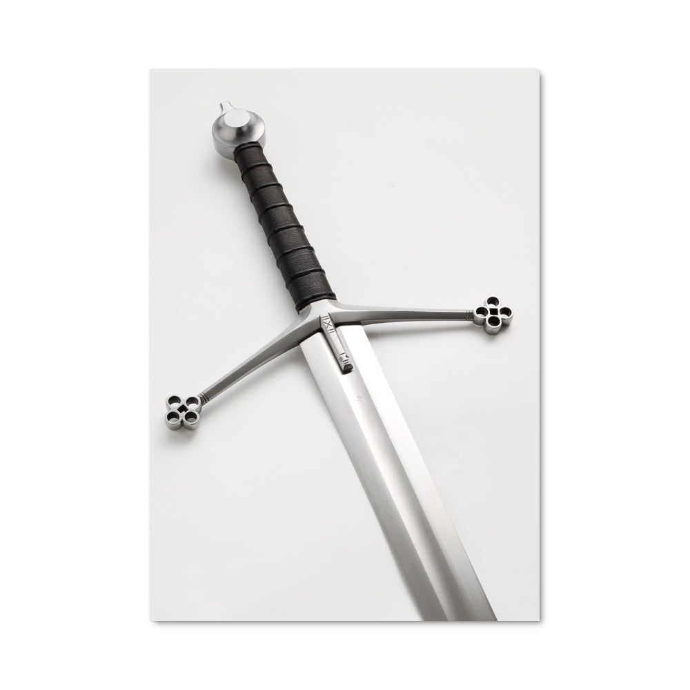 Poster Claymore 3556