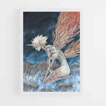 ap-claymore-7 cadre Blanc