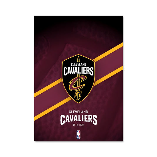 Poster Cleveland cavaliers 59093