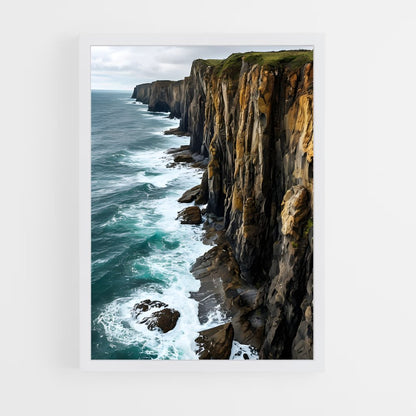 ap-cliff-1 cadre Blanc