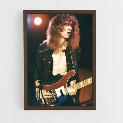 ap-cliff burton-3 cadre Bois foncé