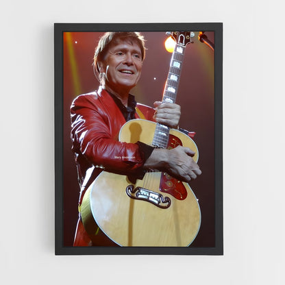 ap-cliff richard-1 cadre Noir