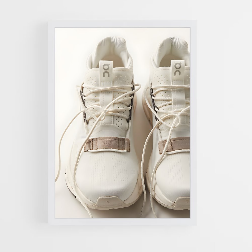 ap-cloud-1 cadre Blanc