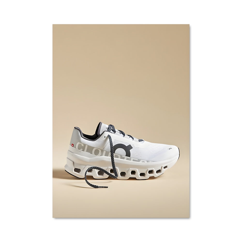 Poster Sneaker Vision