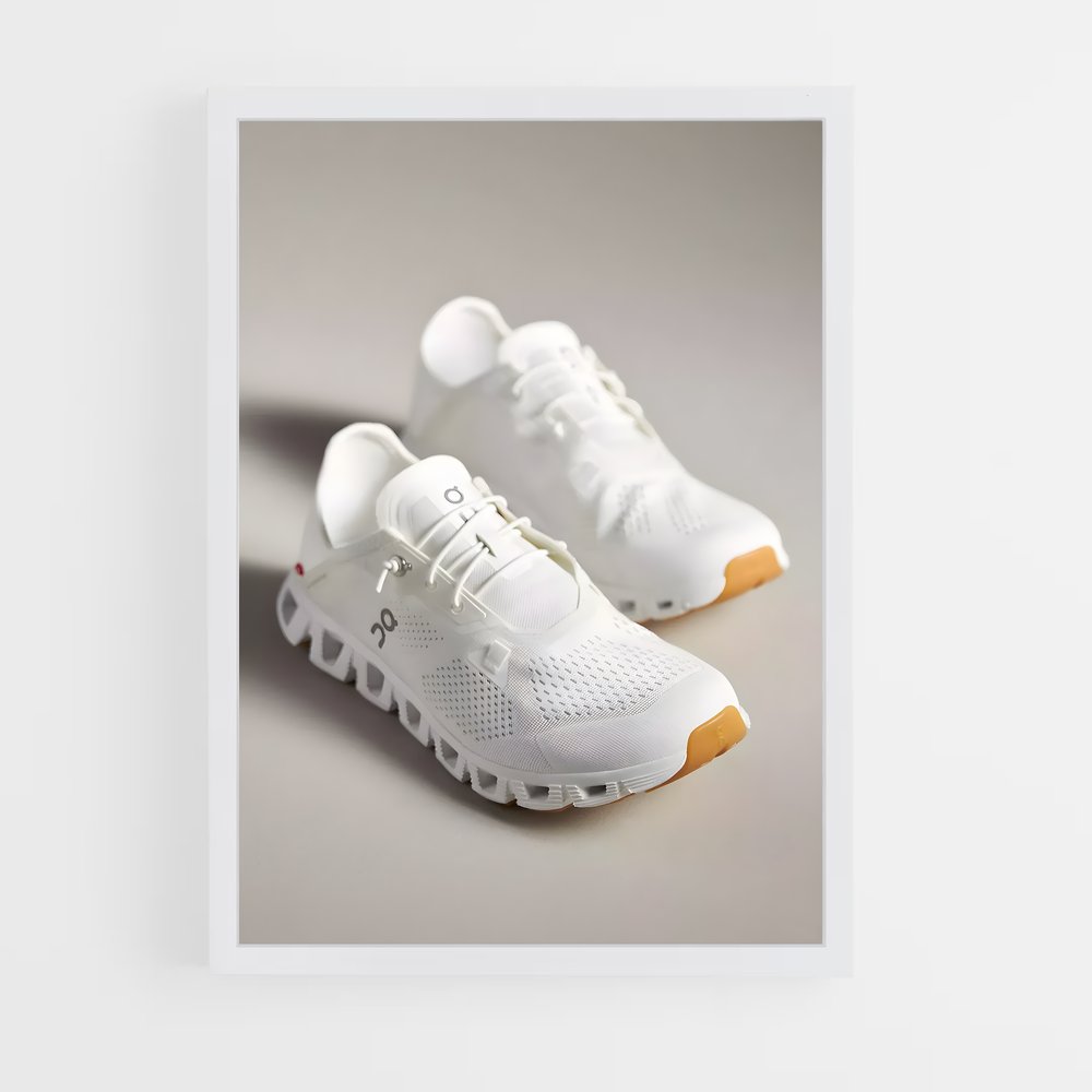 ap-cloud-2 cadre Blanc