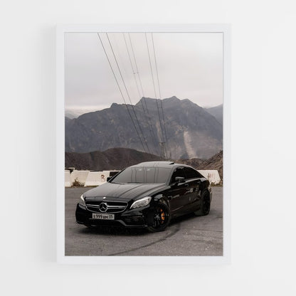 ap-cls 63 amg-4 cadre Blanc