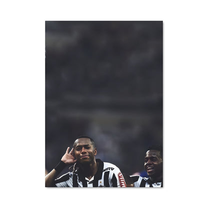 Poster Club atletico mineiro 70042
