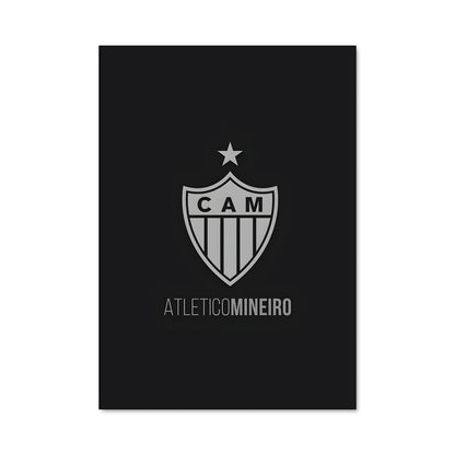 Poster Esprit Mineiro