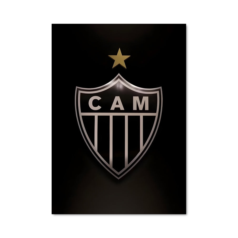 Poster Atlético United