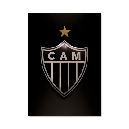 Poster Atlético United