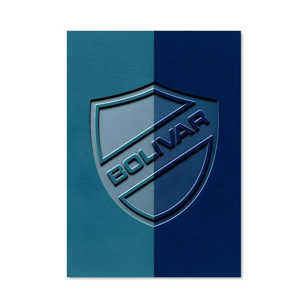 Poster Ford Revolution