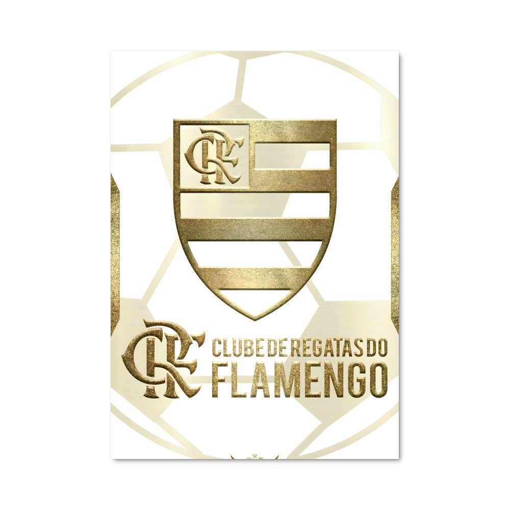 Poster Club de regatas do flamengo 70131