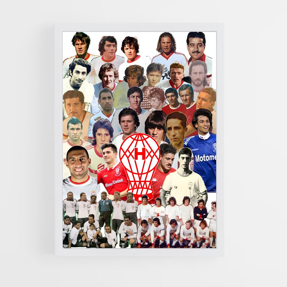 ap-club atletico huracan-2 cadre Blanc