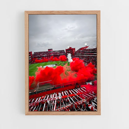 ap-club atletico independiente-2 cadre Bois clair