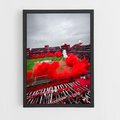 ap-club atletico independiente-2 cadre Noir