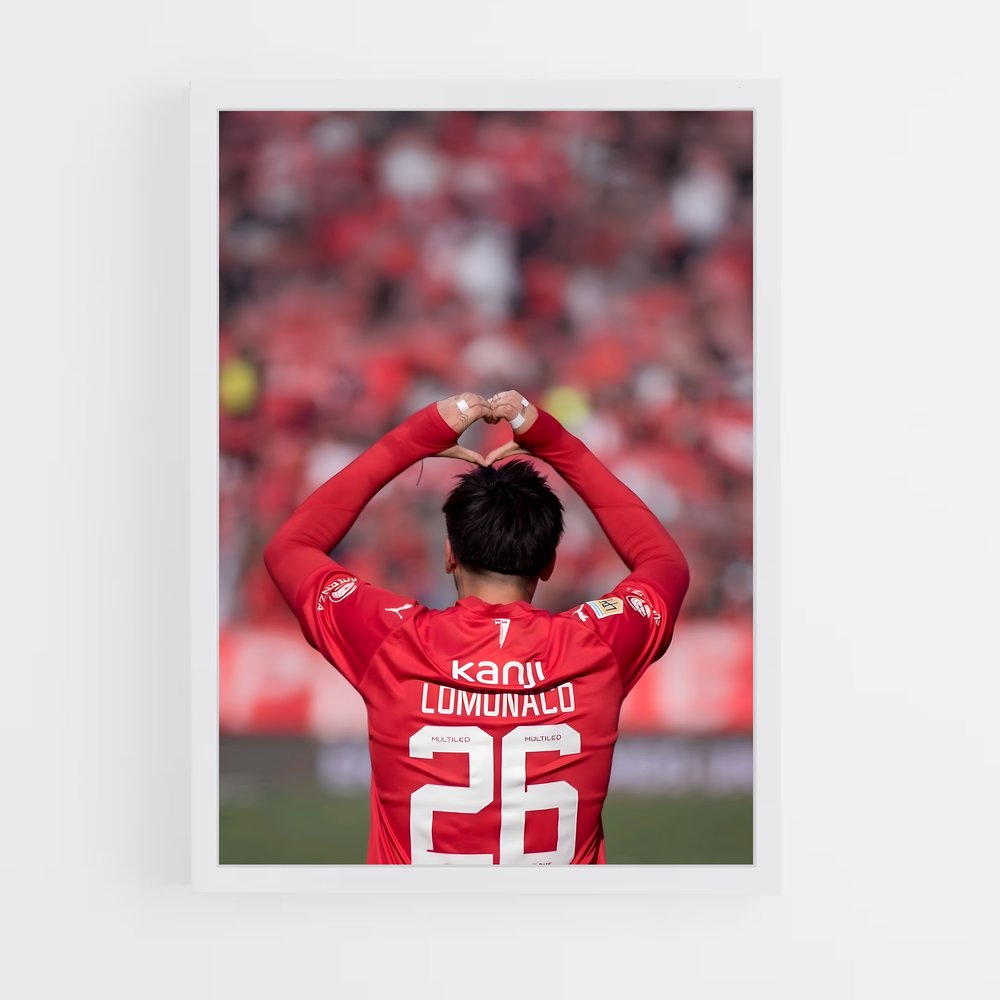 ap-club atletico independiente-5 cadre Blanc