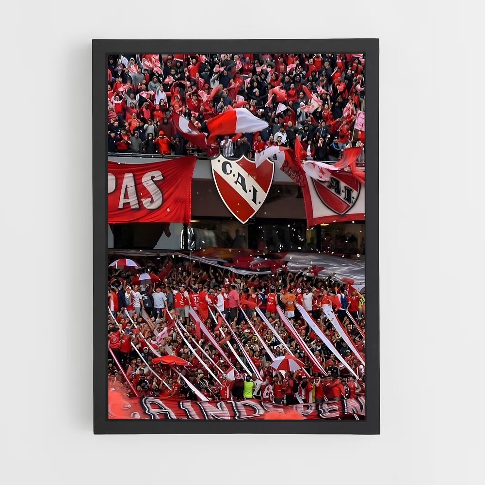ap-club atletico independiente-6 cadre Noir