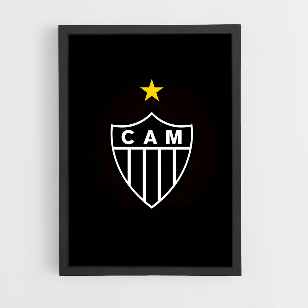 ap-club atletico mineiro-10 cadre Noir