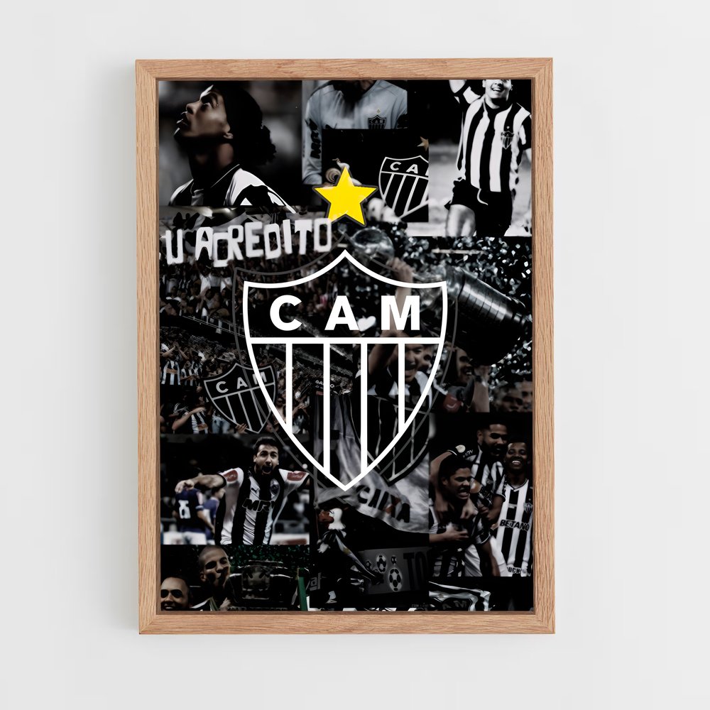 ap-club atletico mineiro-11 cadre Bois clair