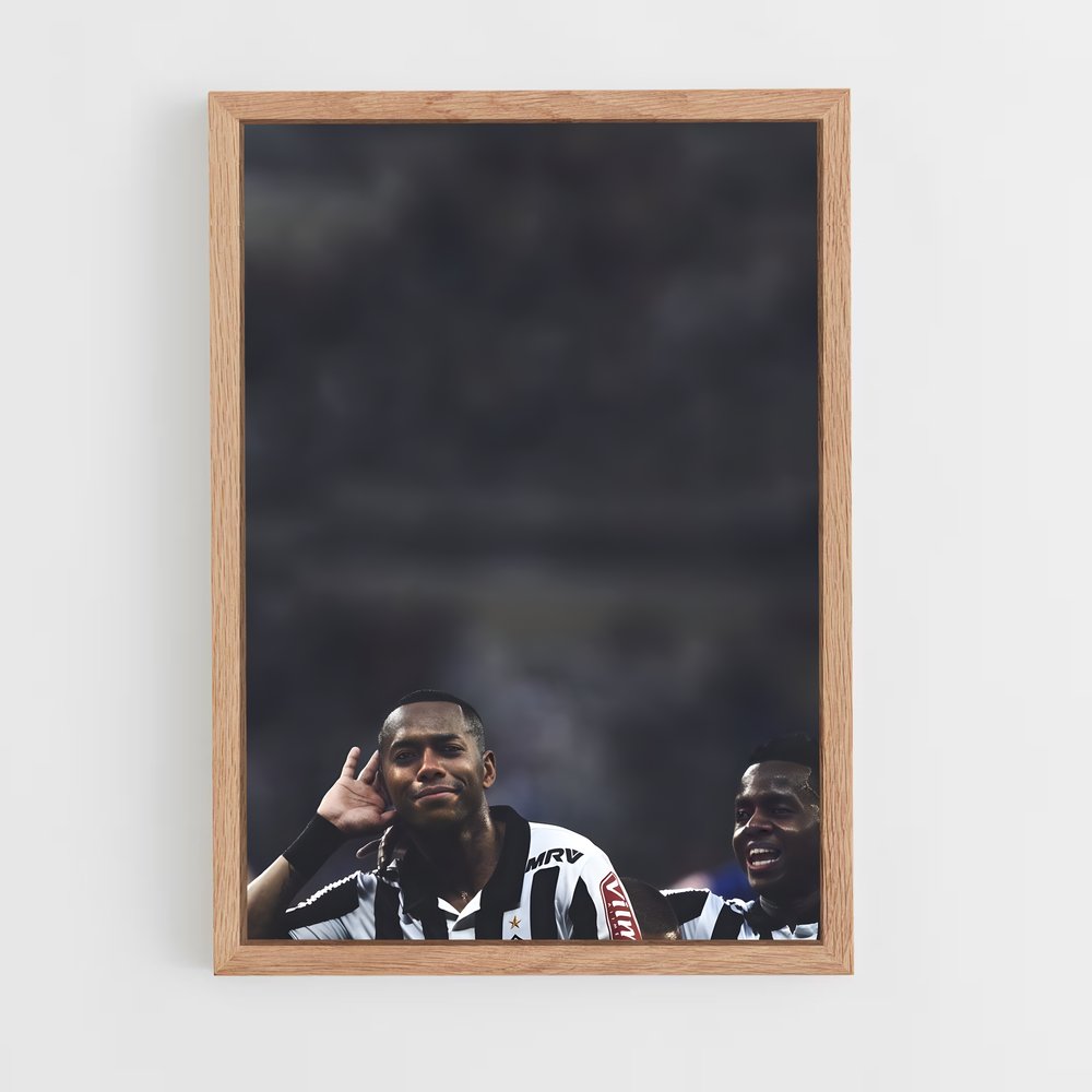 ap-club atletico mineiro-13 cadre Bois clair