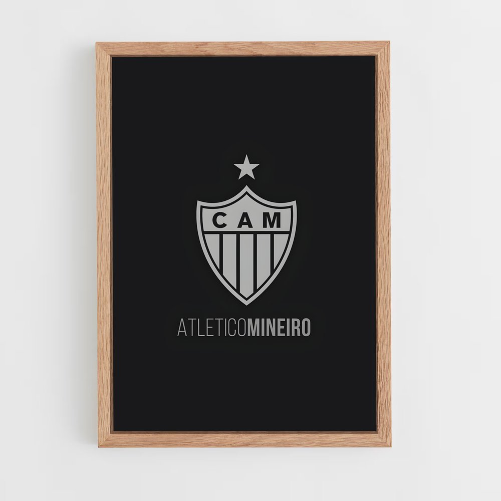 ap-club atletico mineiro-2 cadre Bois clair