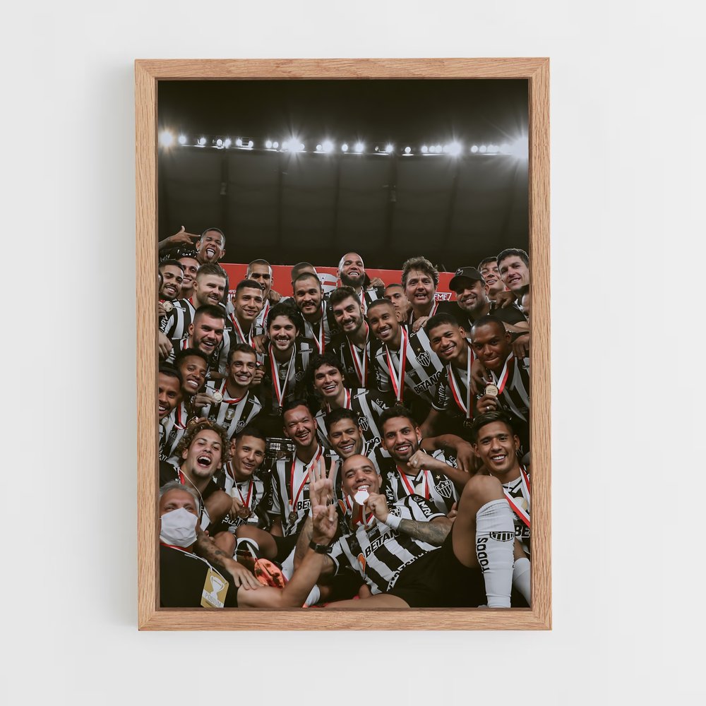 ap-club atletico mineiro-4 cadre Bois clair