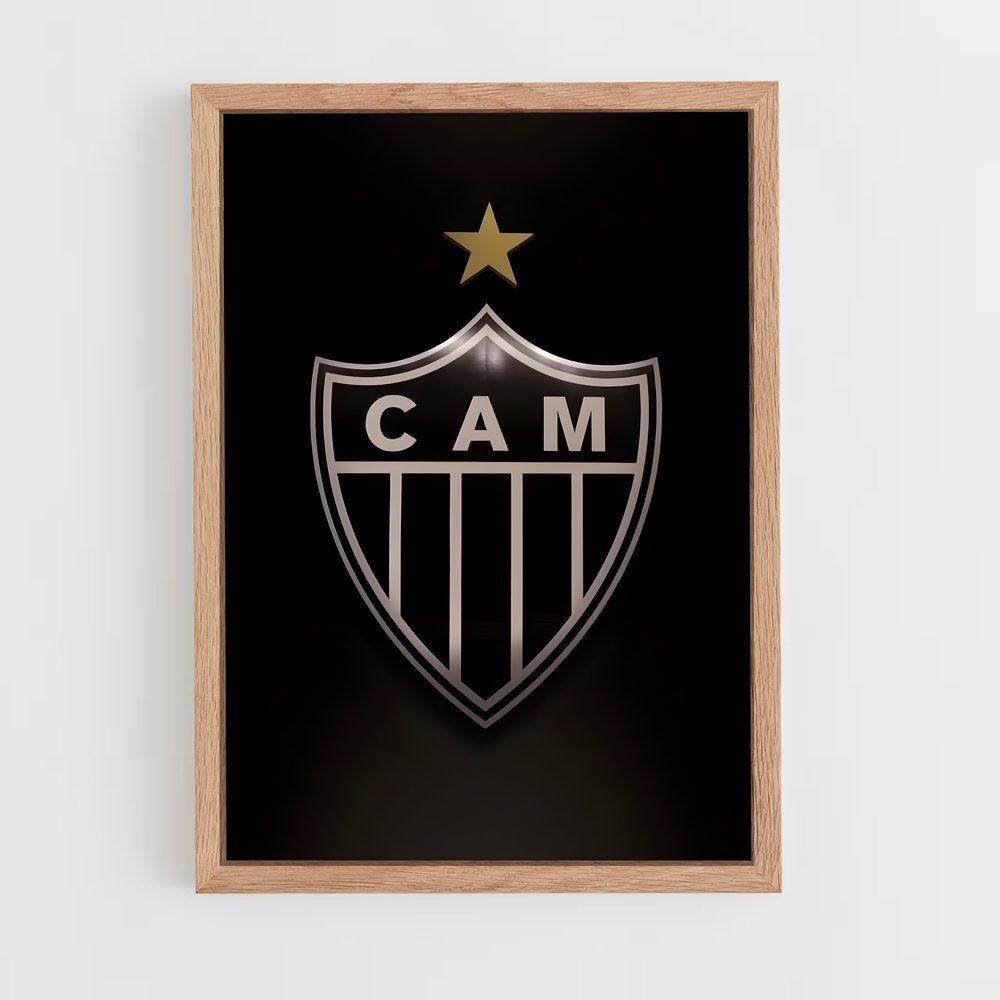 ap-club atletico mineiro-5 cadre Bois clair