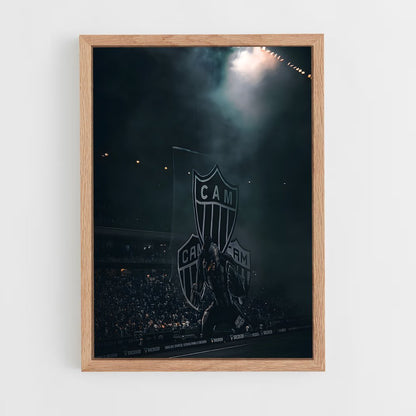 ap-club atletico mineiro-7 cadre Bois clair