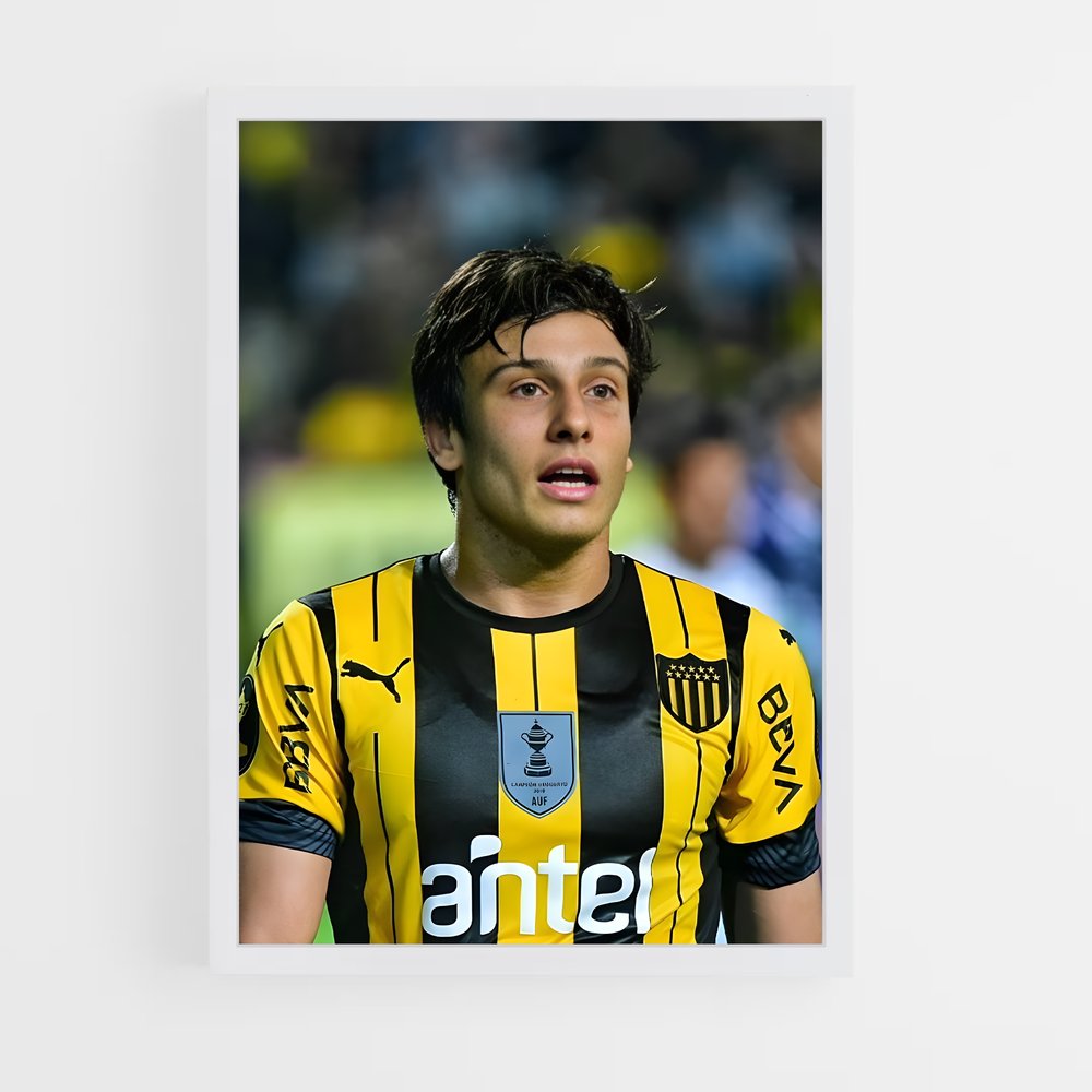 ap-club atletico penarol-1 cadre Blanc