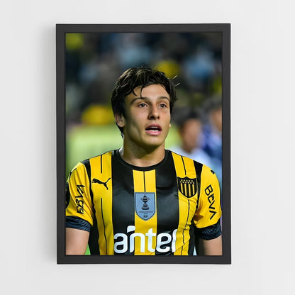 ap-club atletico penarol-1 cadre Noir